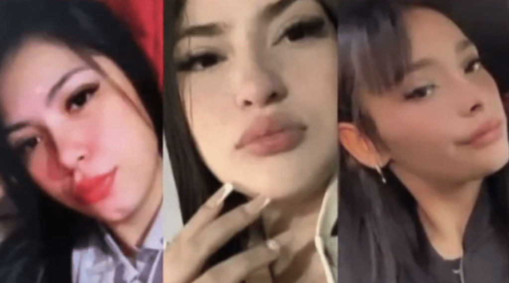 三名死者。X@C5N