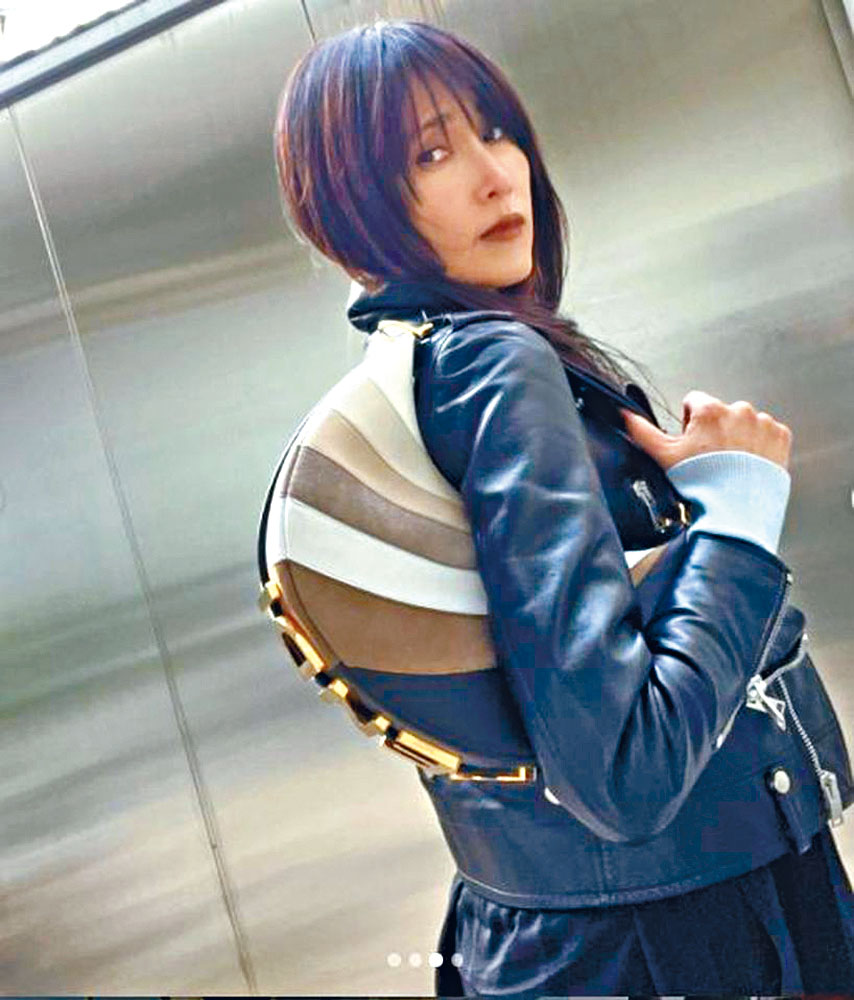 工藤靜香傳搭路為心美推出古典樂唱片。