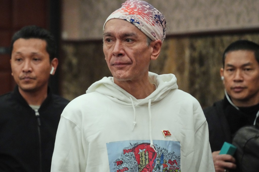 昂山素姬兒子阿里斯擔心母親已去世。美聯社