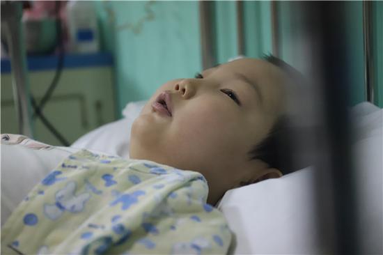 徐小帥女兒。網圖
