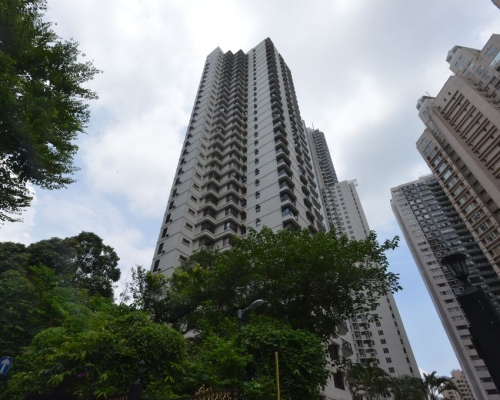 現場是地利根德閣。資料圖片