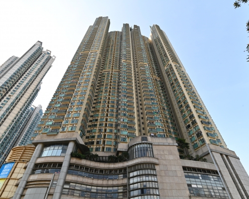 凱帆軒海景戶850萬沽