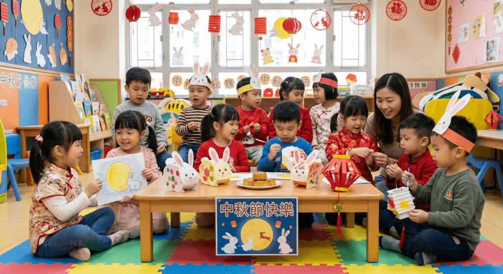 現在很多幼稚園都有「殺校潮」,教學團體都面對很大的困難,但都在「死撐」。AI生成圖片 現在很多幼稚園都有「殺校潮」,教學團體都面對很大的困難,但都在「死撐」。AI生成圖片