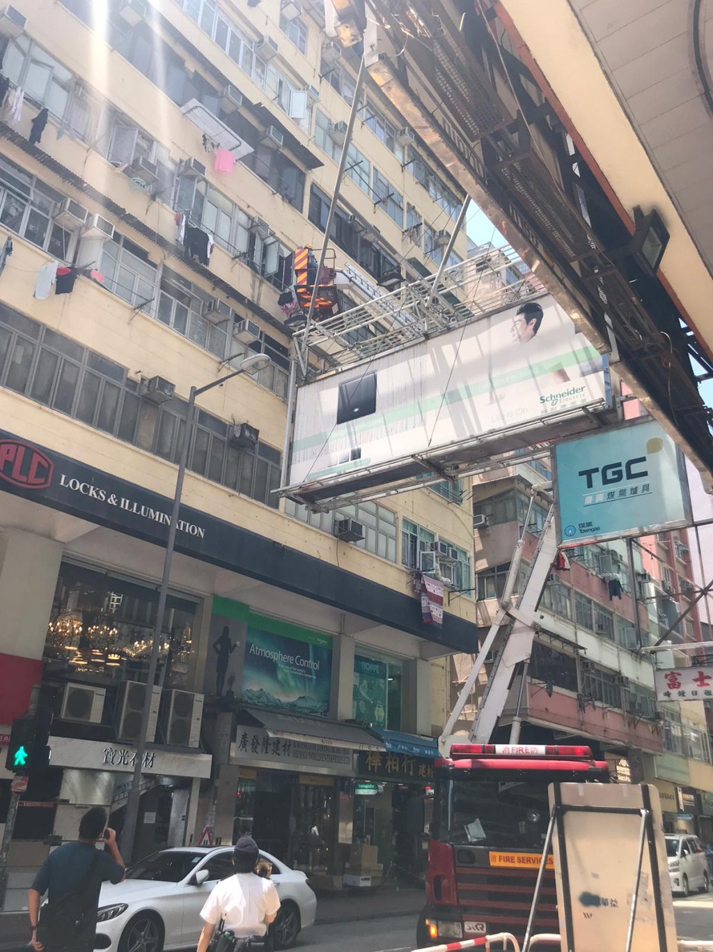 讀者提供