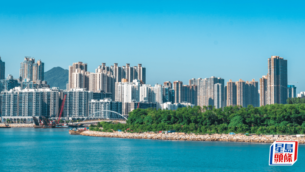 1月私楼落成量92伙 按月跌89%