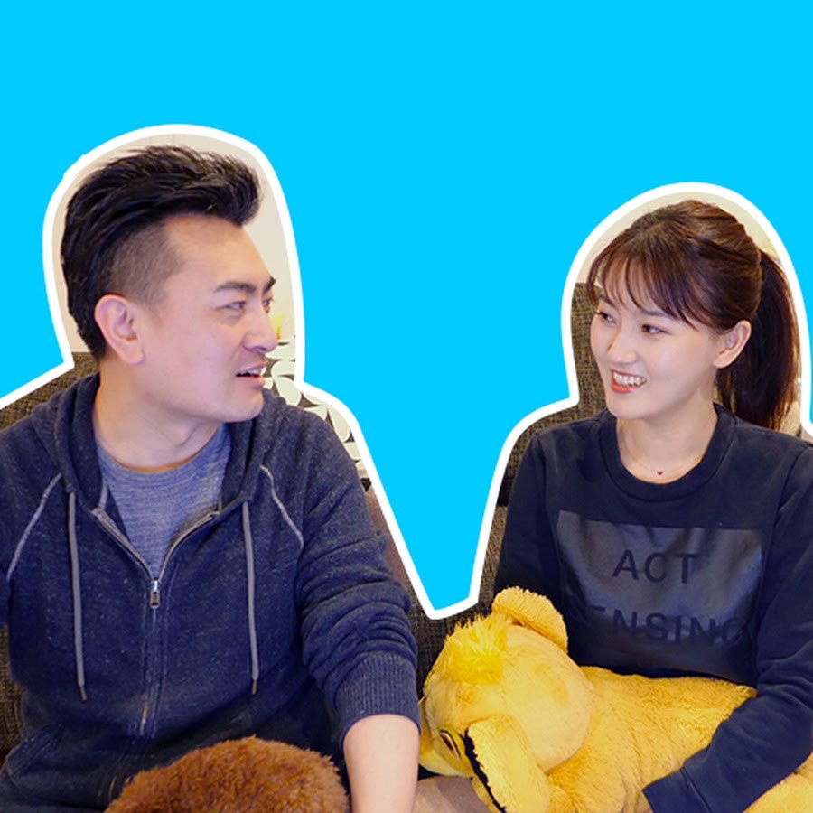 人氣YouTuber「老高與小茉」突取消周年直播,引起粉絲擔憂。 人氣YouTuber「老高與小茉」突取消周年直播,引起粉絲擔憂。