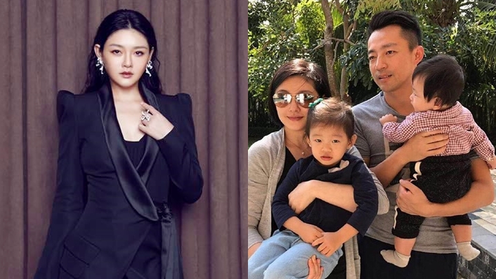 大S辦離婚協議時,被指早已有所安排。