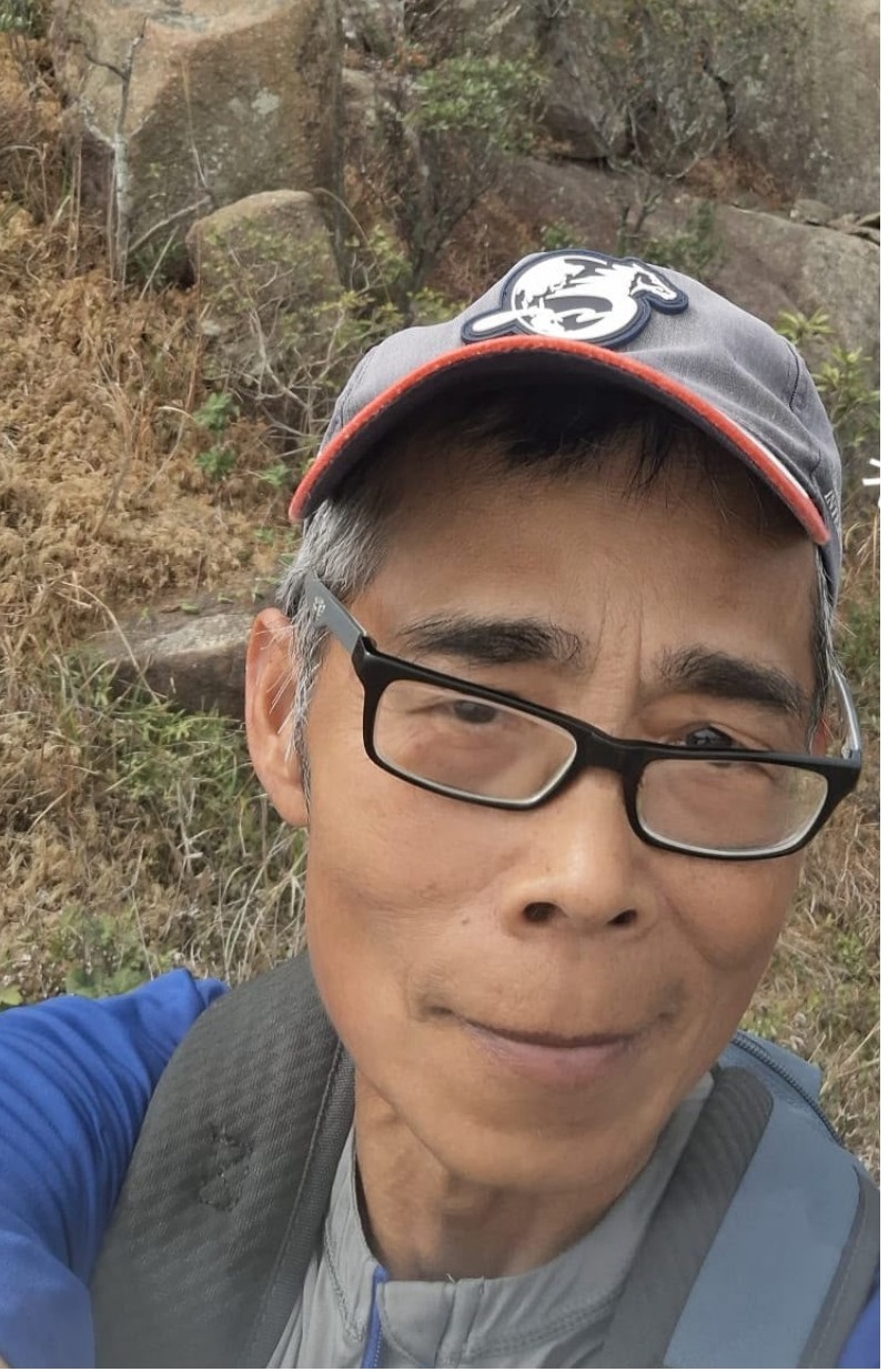 71岁失踪男子赵德祥。 71岁失踪男子赵德祥。