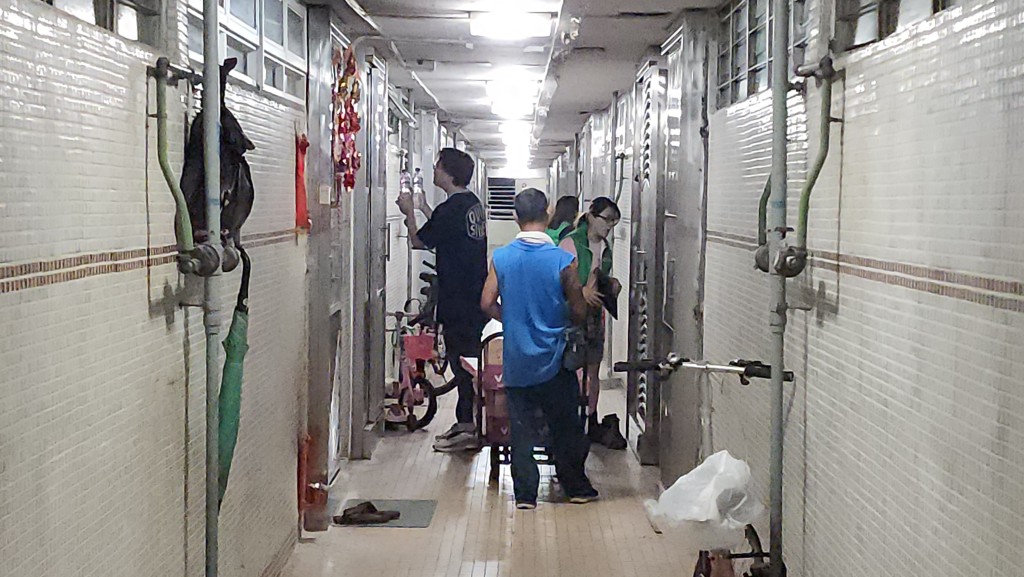 關愛隊第二期服務會直至2027年9月30日。