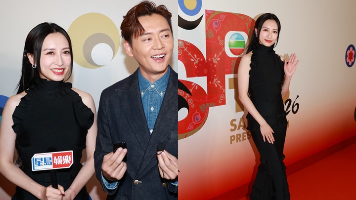 TVB節目巡禮2026|龔嘉欣重質不重量只有一劇唔失望  張振朗明言環境差要習慣等待