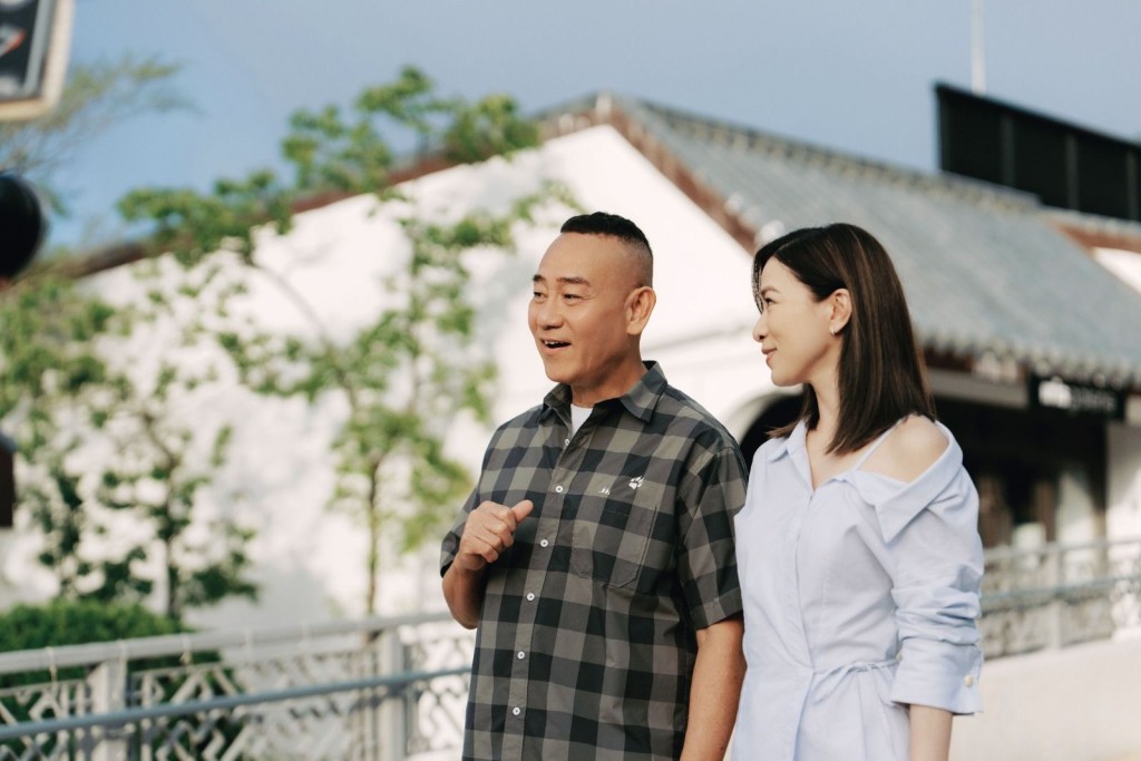 大家回憶滿滿。