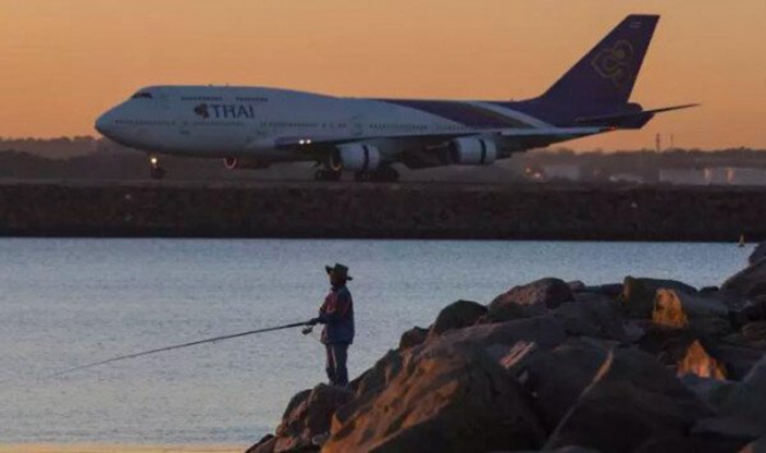 博特尼灣。網圖