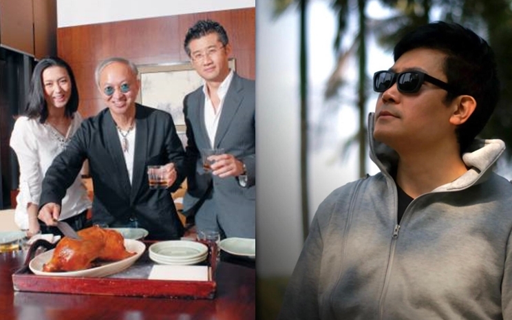 姚嘉妮跟莫樹錦醫生曾做過黃柏高（Paco)訪問，同莫醫生有交情，即刻幫手安排曾偉權去睇症。