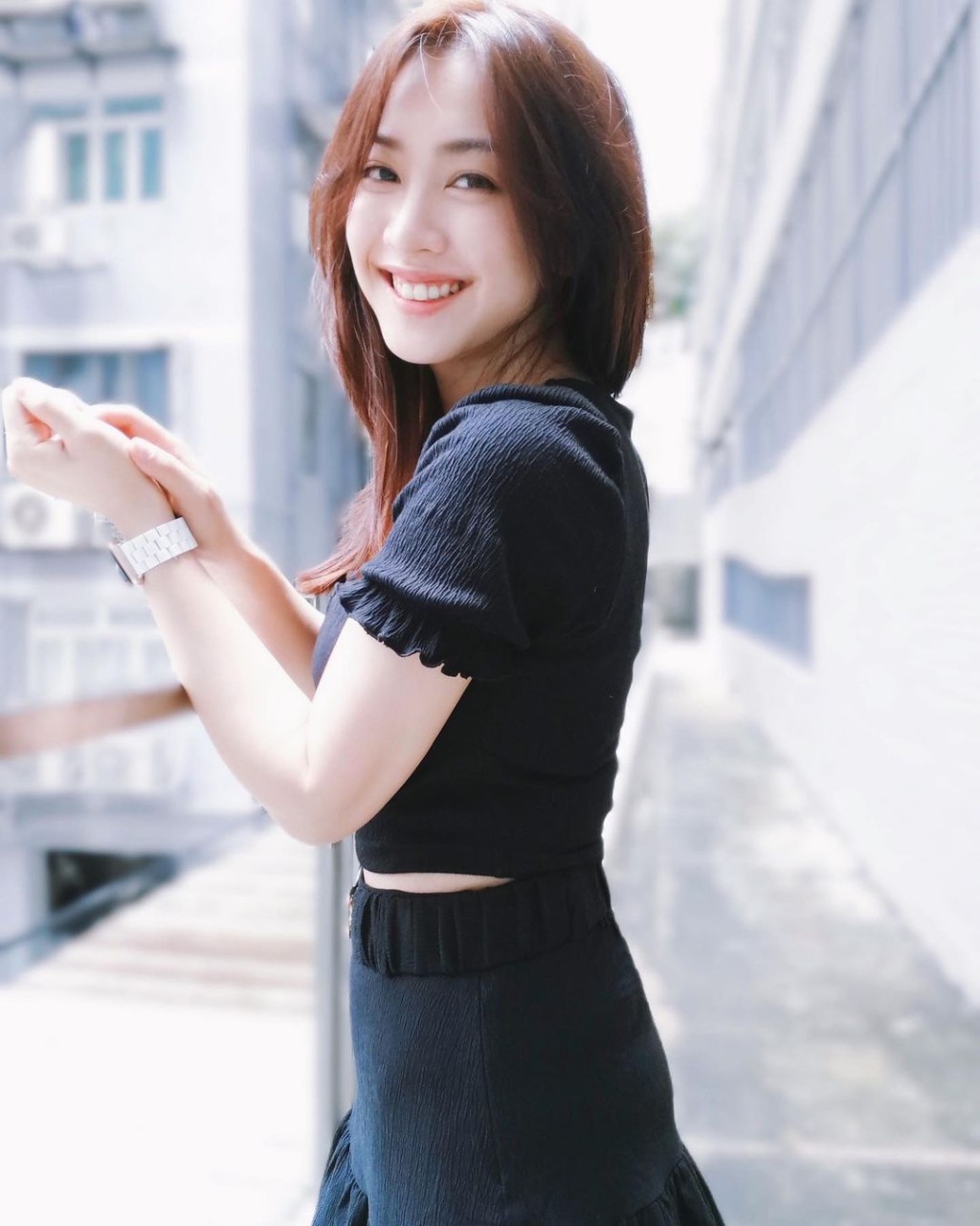 千雪婚後屢傳懷孕。