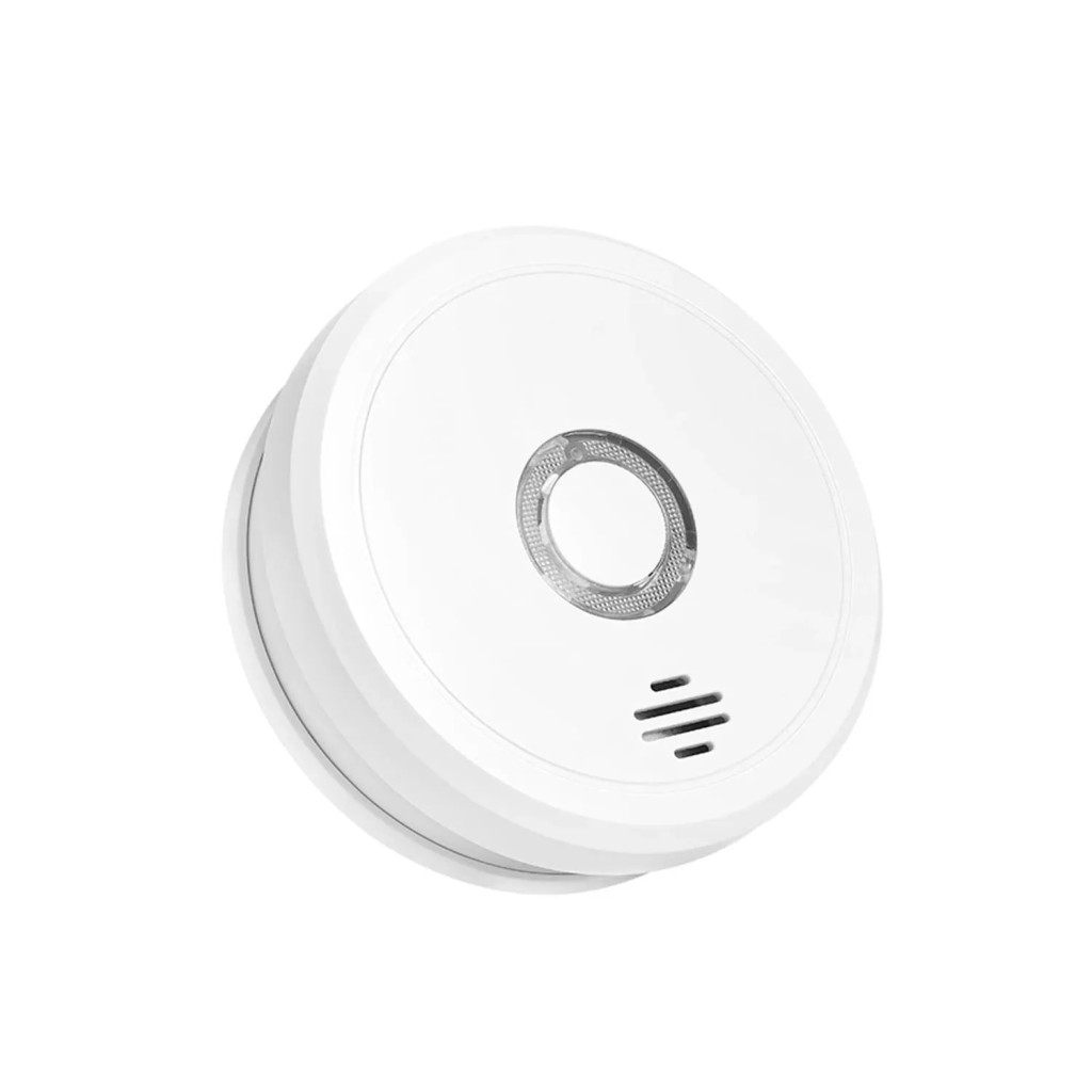 獨立火警偵測器的功能是在火警發生初期向處所內的人發出警報,使他們有更多時間疏散,不致因為濃煙及高溫而無法逃生。 獨立火警偵測器的功能是在火警發生初期向處所內的人發出警報,使他們有更多時間疏散,不致因為濃煙及高溫而無法逃生。