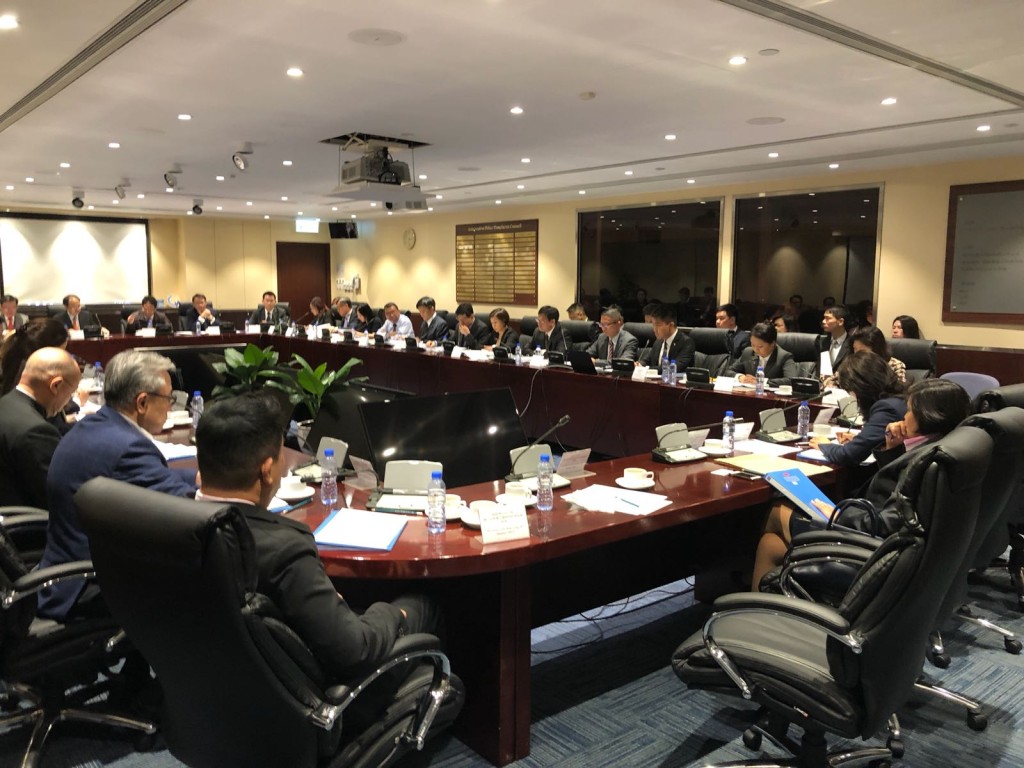 警隊今年首兩個月共接獲212宗投訴