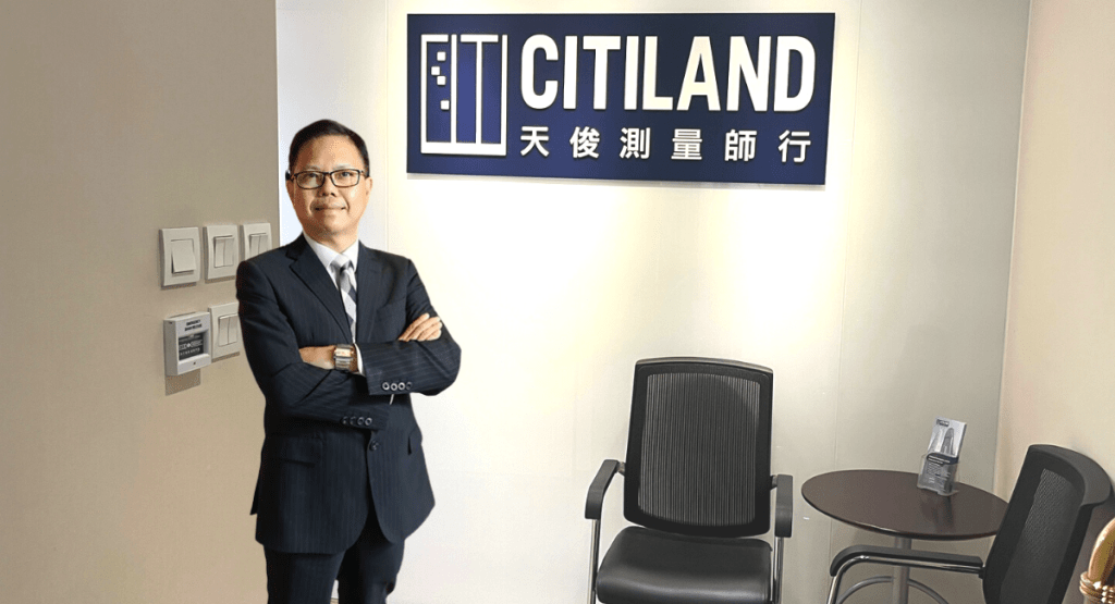 剛性需求不是決定樓價升跌。