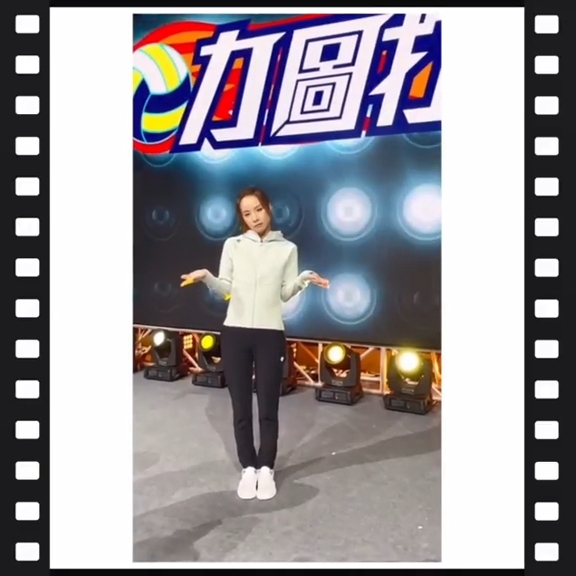 Stephy冇咁好氣。