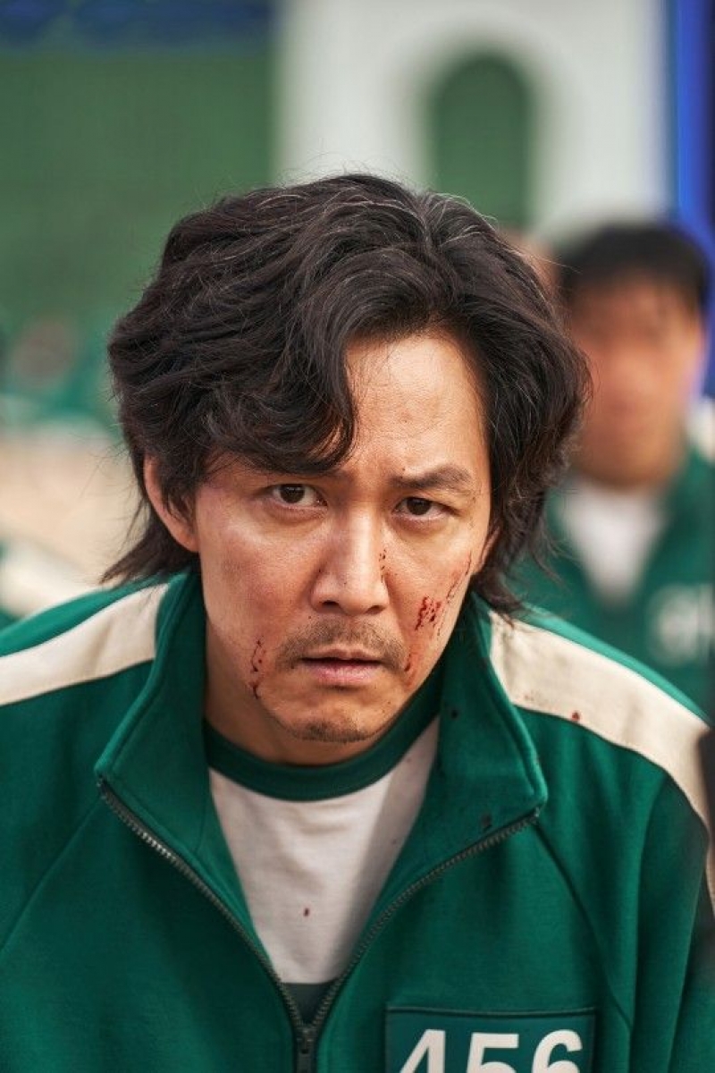 男主角李政宰