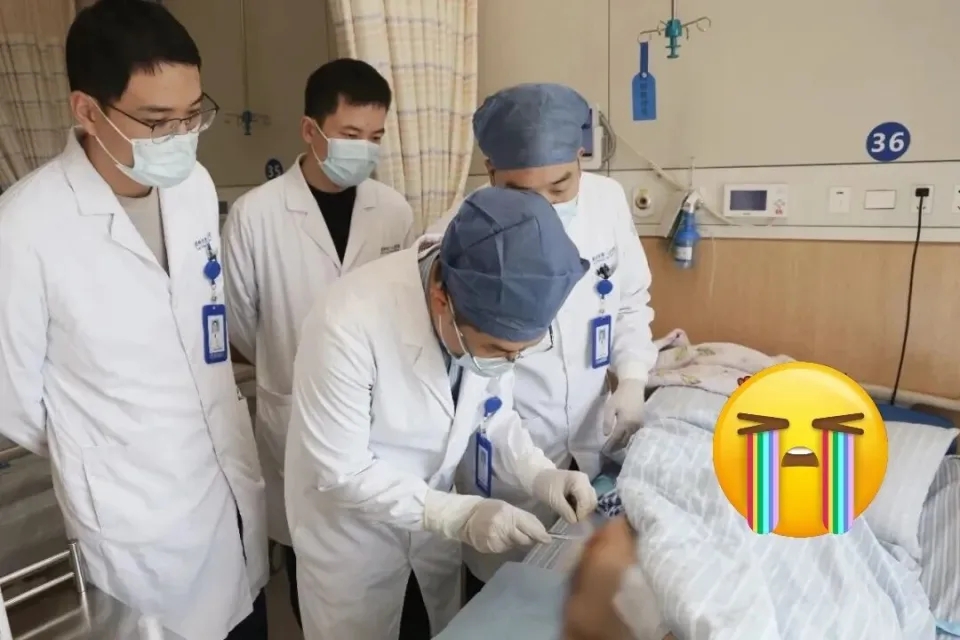 女生開電熱氈整夜沒翻身得壓瘡。