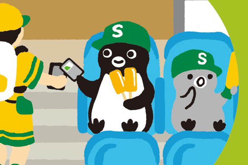 Suica企鹅毕业消息引来大量使用者及铁道迷的婉惜。JR东日本X Suica企鹅毕业消息引来大量使用者及铁道迷的婉惜。JR东日本X