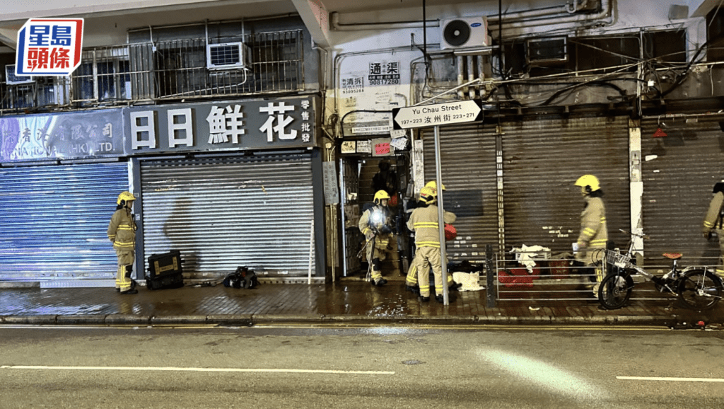 蔡楚輝攝