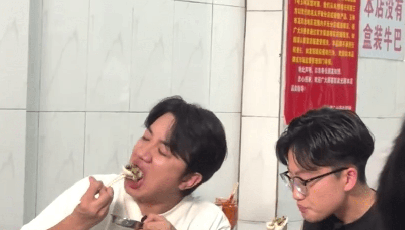 王祖蓝广西拍宣传片惹“清场”风波。