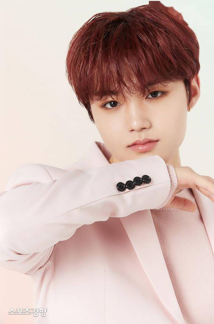 金道榮於本月13日確診新冠肺炎。