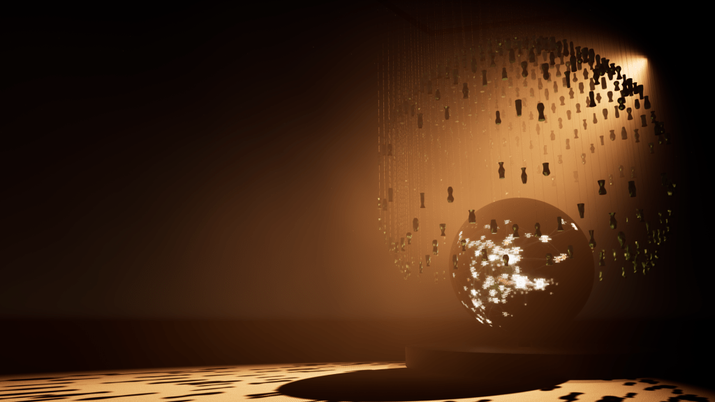 《花・織象》Embracefloral × Arfalization 《花・織象》Embracefloral × Arfalization