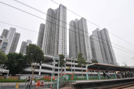 兆麟苑2房戶12年升值約3倍。