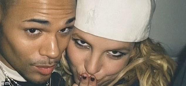 Britney前助手及好友Sean Phillip受訪指Britney在獲釋後表示很快。