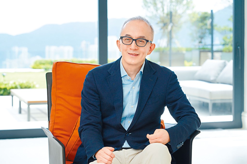 資本策略方文彬表示，樓價由高位作約10至20%調整，正是用家入市時機。