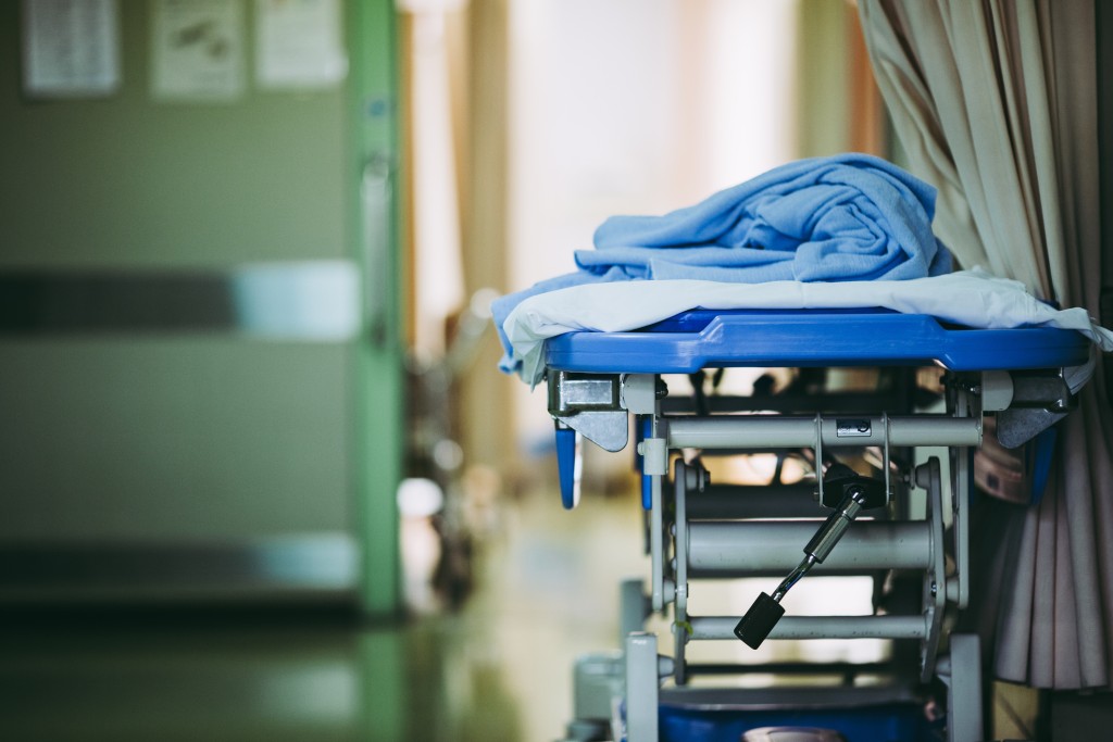 申訴專員全面調查衞生署轄下管理局及委員會辦公室處理醫療事故投訴。政府新聞處圖片 申訴專員全面調查衞生署轄下管理局及委員會辦公室處理醫療事故投訴。政府新聞處圖片