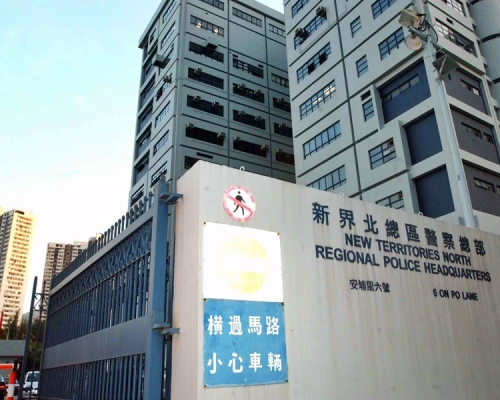 警方加強打擊違例泊車等交通違例事項,共發出3101定額罰款通知書,拖走5輛車。資料圖片