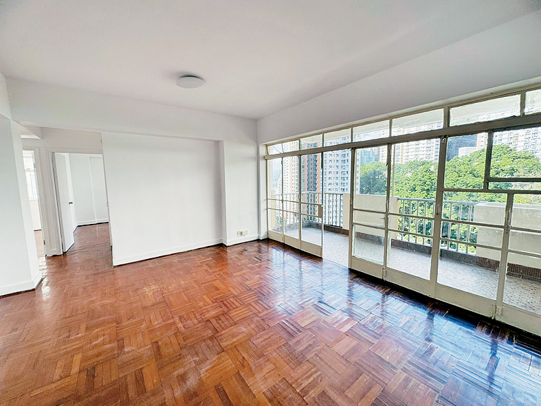 大坑道28号勤屋4楼属遗产货，减价110万「翻叮」，最新开价1050万。