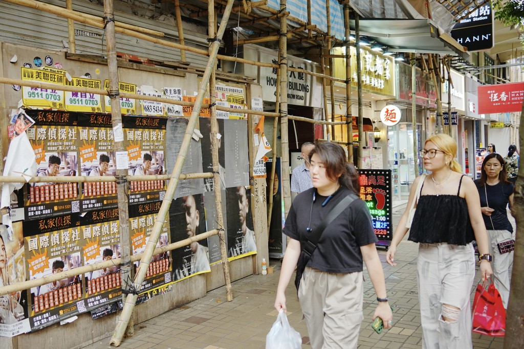 汪旭峰攝 汪旭峰攝