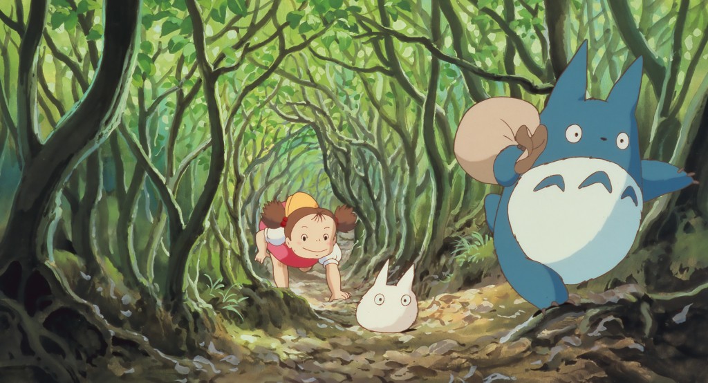 M+特別展覽「神話、怪獸與漫畫：亞洲的奇幻異境」