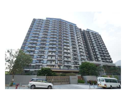 OMA OMA首錄租務個案，兩房戶1.2萬租出