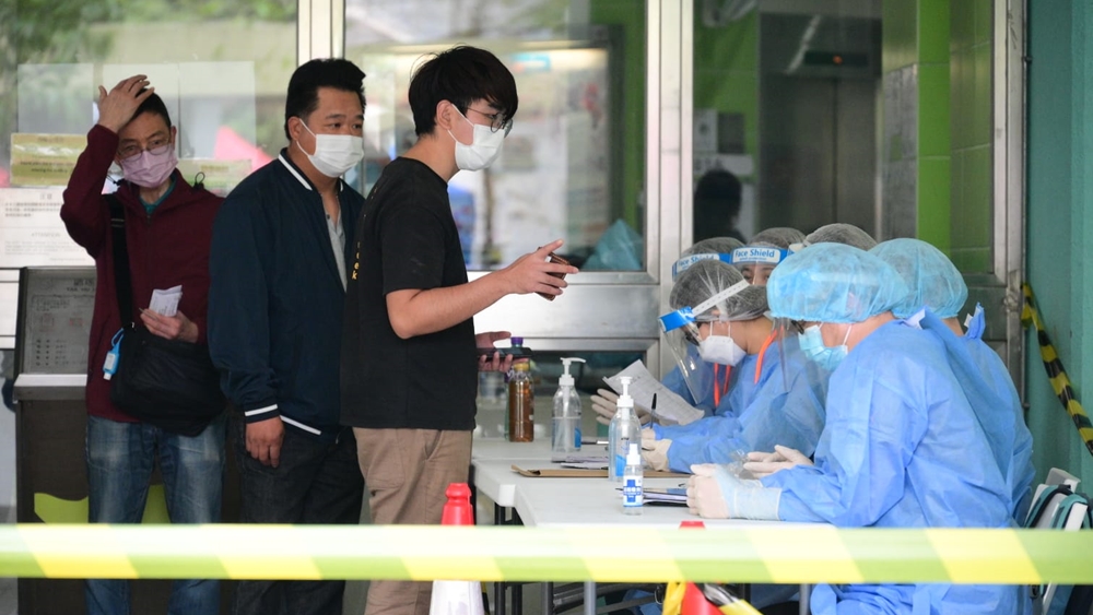 議員倡發病假紙增呈報誘因。資料圖片
