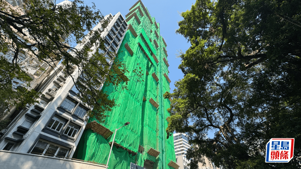 中环雅盈峰加推5伙 下周一招标 已累积成交金额逾13.5亿