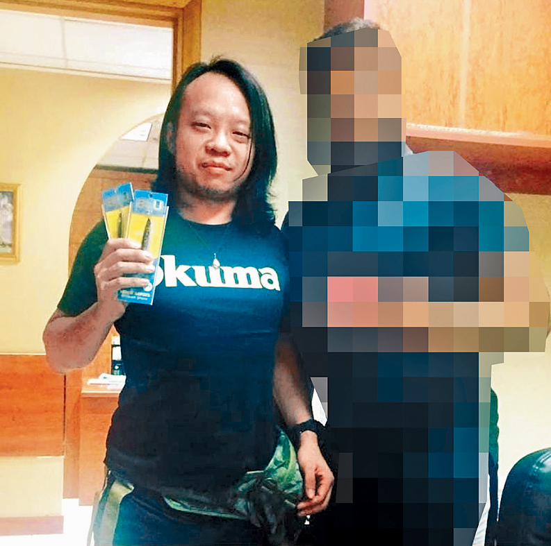 控方指,所有錄影會面和補錄警誡供詞均是何卓為自願進行。