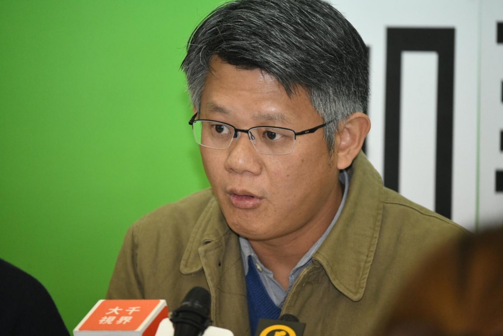 職工盟總幹事蒙兆達認為,政府須清晰公布「極端情況」的準則,並公開各考慮因素的先後優次。