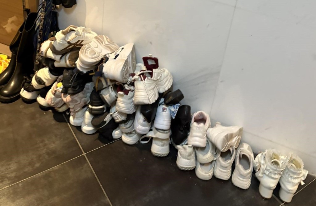 facebook截圖（資料來源：Leon Chung ＠facebook群組「油塘人之家 Home of Yau-Tonger」）