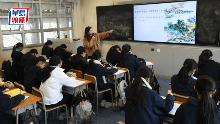 李伊瑩 - 2024/25視學周年報告主要視學結果分享會後感 ︱來論 (資料圖片)