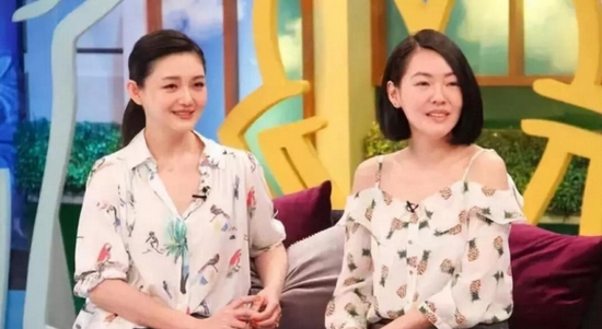 大S將為妹妹的節目擔任製作人。