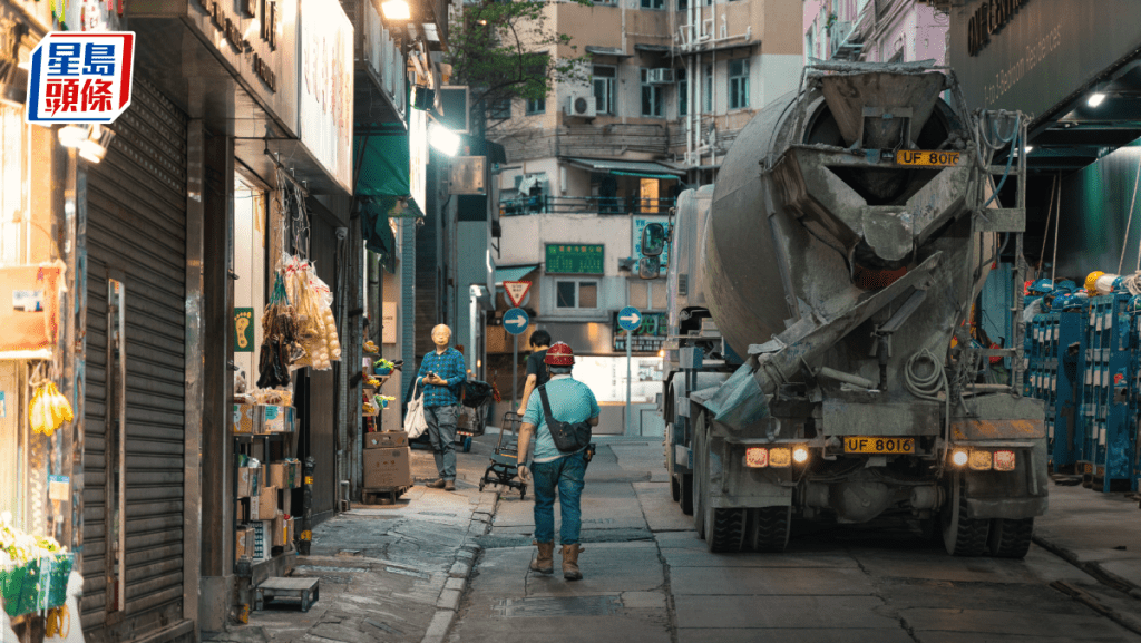 本港工程公關需求攀升 港企Start PR推服務助營業額年增70%