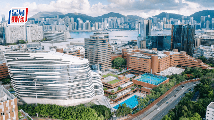 理大十大科研故事 逾7700人踊跃投票 选出具影响力研究成果 (理大提供)