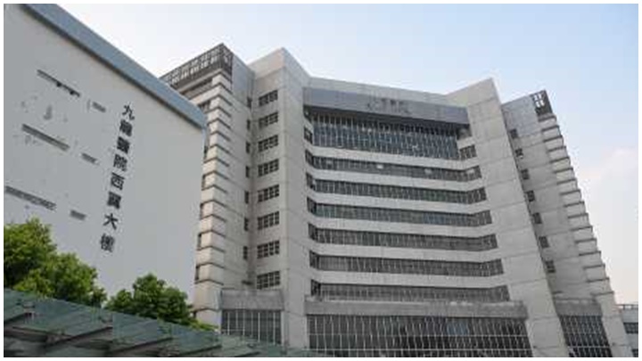 九龍醫院多3名病人確診感染耳念珠菌,正接受隔離治療,目前情況穩定。
