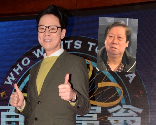 陳志雲同吳雨爆電視台秘聞有睇頭喎！