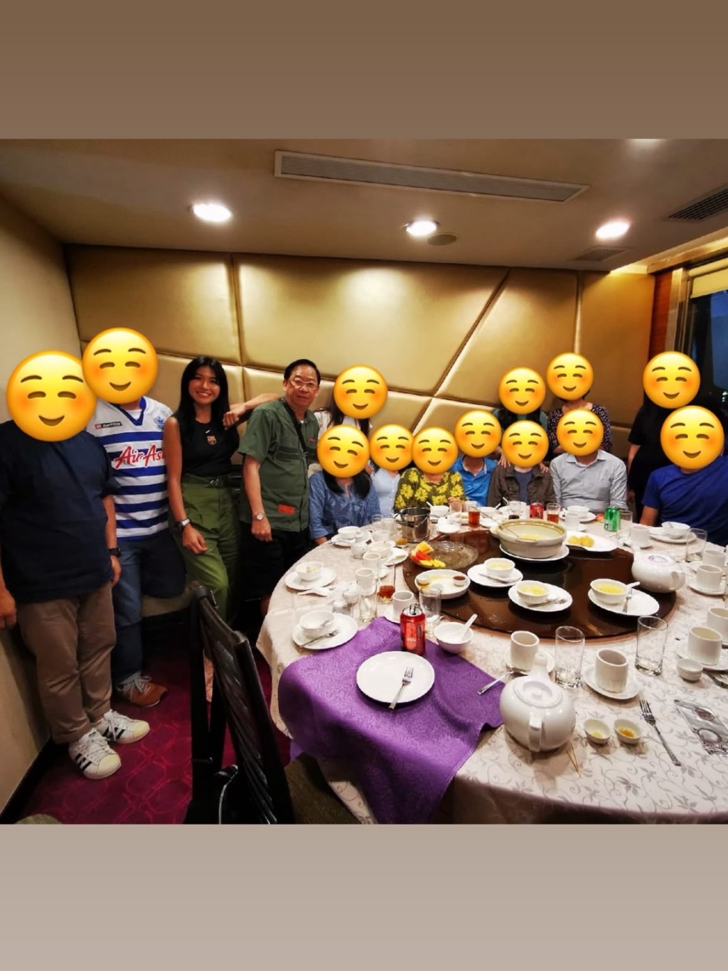 「細龍太」陳思圻：「對不起，諗住今個中秋節搵您，遲了。」